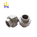 Stainless Steel Union Custom Couplings